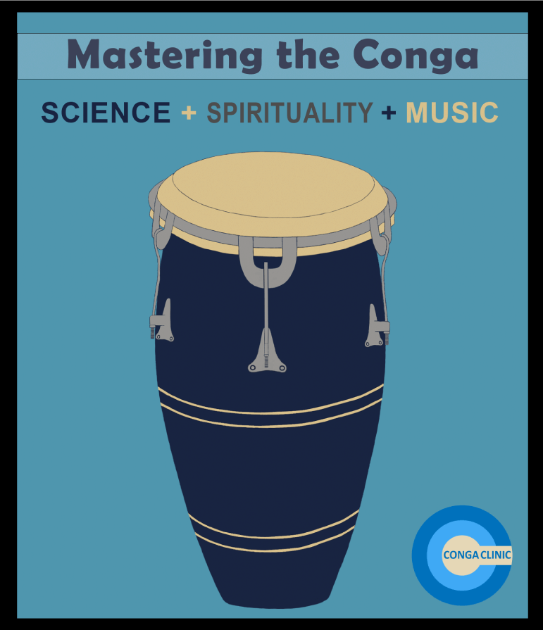 Conga Clinic - Mastering the Conga